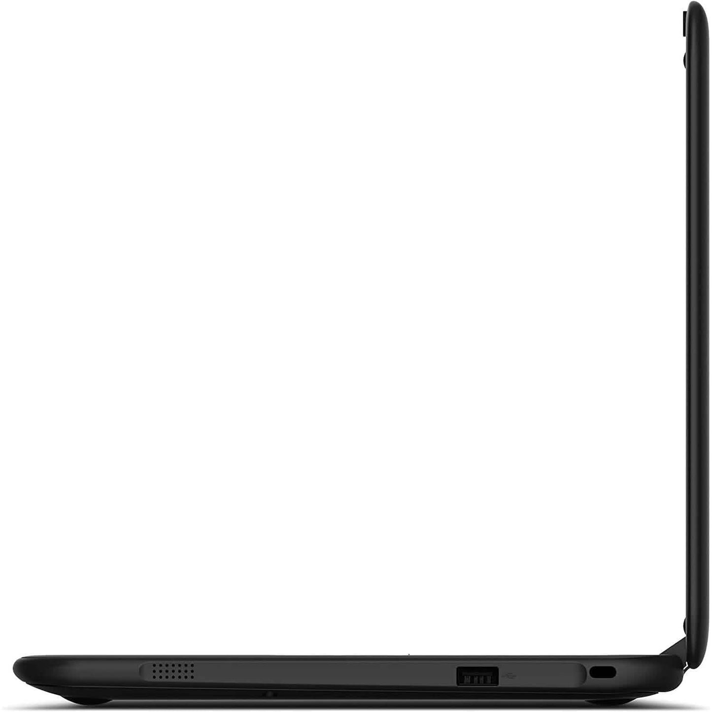 Lenovo Chromebook N22 11.6" HD Intel Celeron N3050 1.6GHz, 4GB 16GB (Refurbished) DailySale