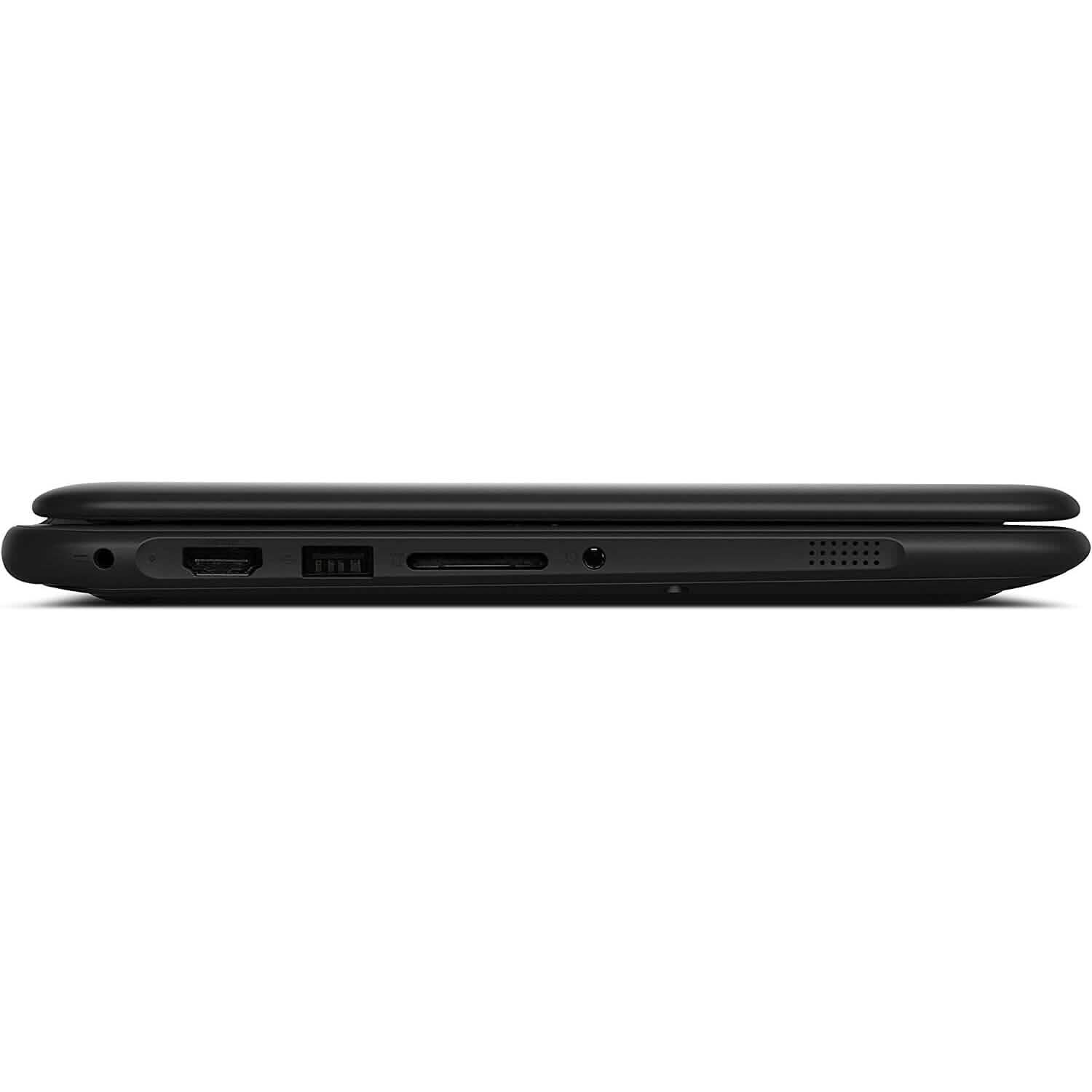 Lenovo Chromebook N22 11.6" HD Intel Celeron N3050 1.6GHz, 4GB 16GB (Refurbished) DailySale