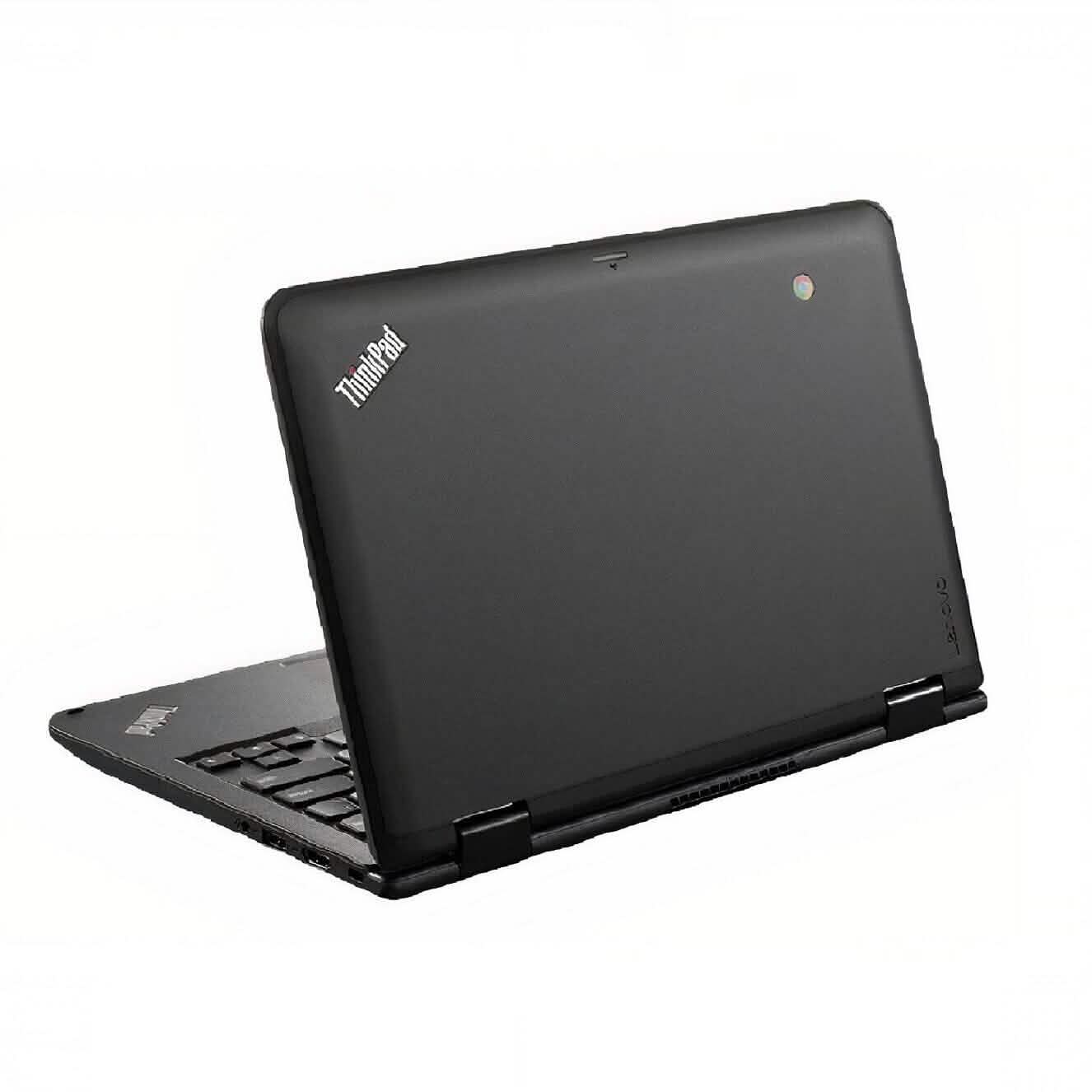 Lenovo Chromebook ThinkPad 11e 11.6" Celeron N3160 4GB DDR3 16GB (Refurbished) DailySale