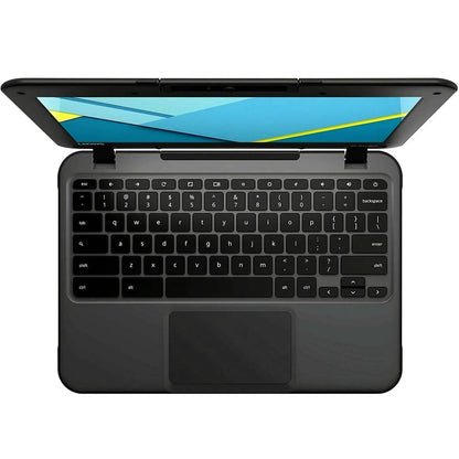 Lenovo N21 11.6" Chromebook - 2.16GHz Intel Celeron N2840 - 2GB RAM 16GB SSD (Refurbished) DailySale