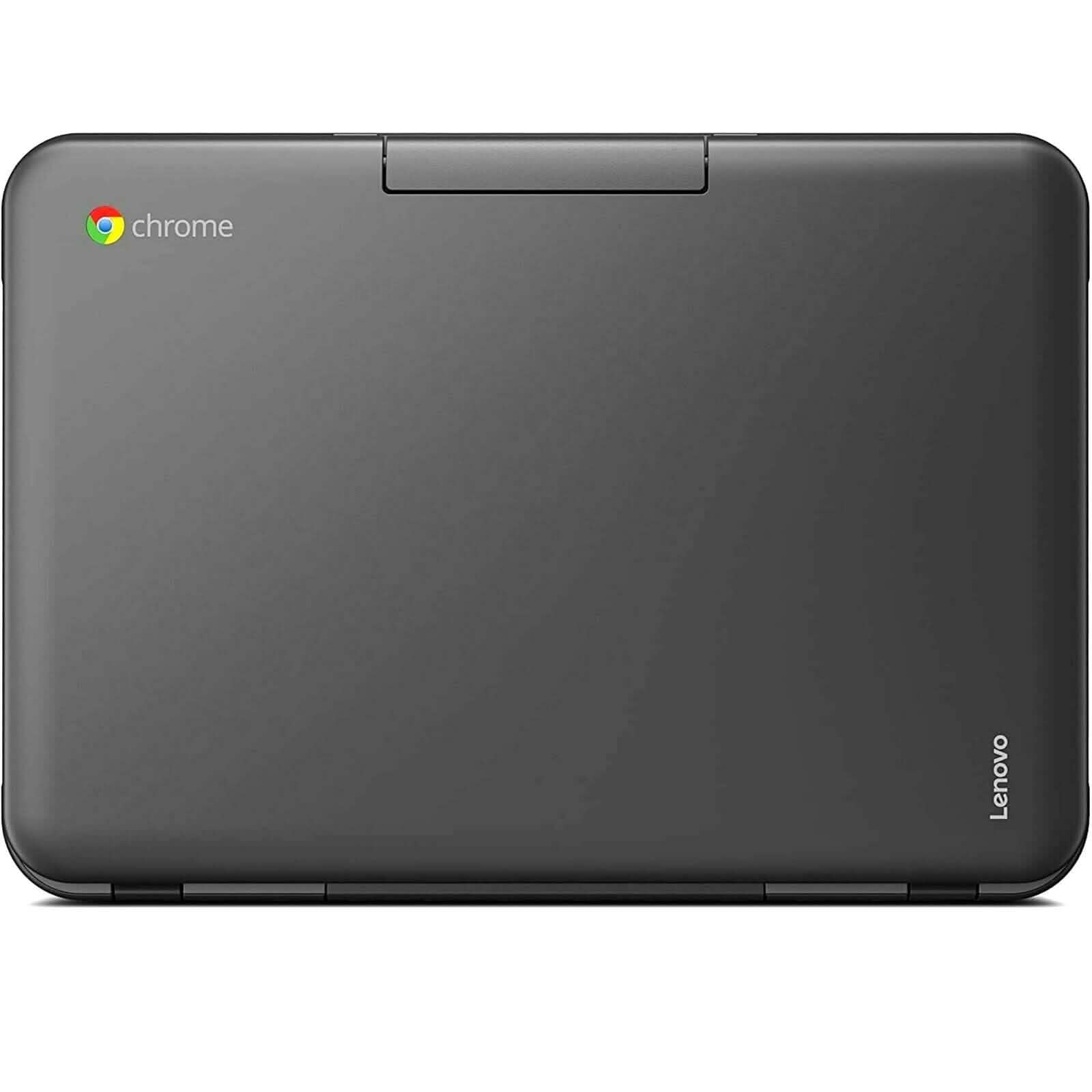 Lenovo N21 11.6" Chromebook - 2.16GHz Intel Celeron N2840 - 2GB RAM 16GB SSD (Refurbished) DailySale