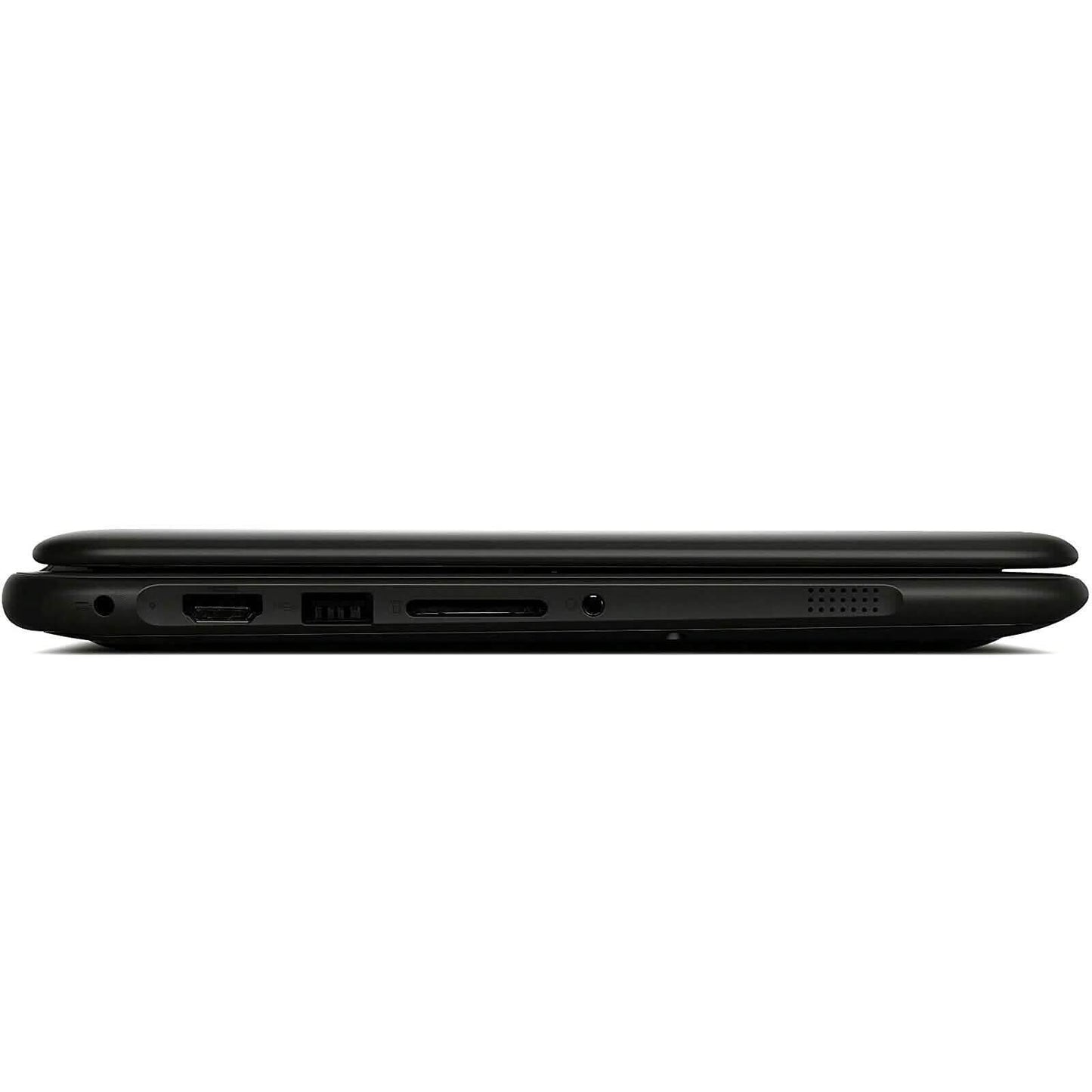 Lenovo N21 11.6" Chromebook - 2.16GHz Intel Celeron N2840 - 2GB RAM 16GB SSD (Refurbished) DailySale