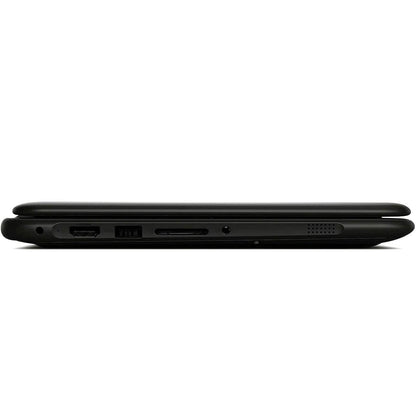 Lenovo N21 11.6" Chromebook - 2.16GHz Intel Celeron N2840 - 2GB RAM 16GB SSD (Refurbished) DailySale