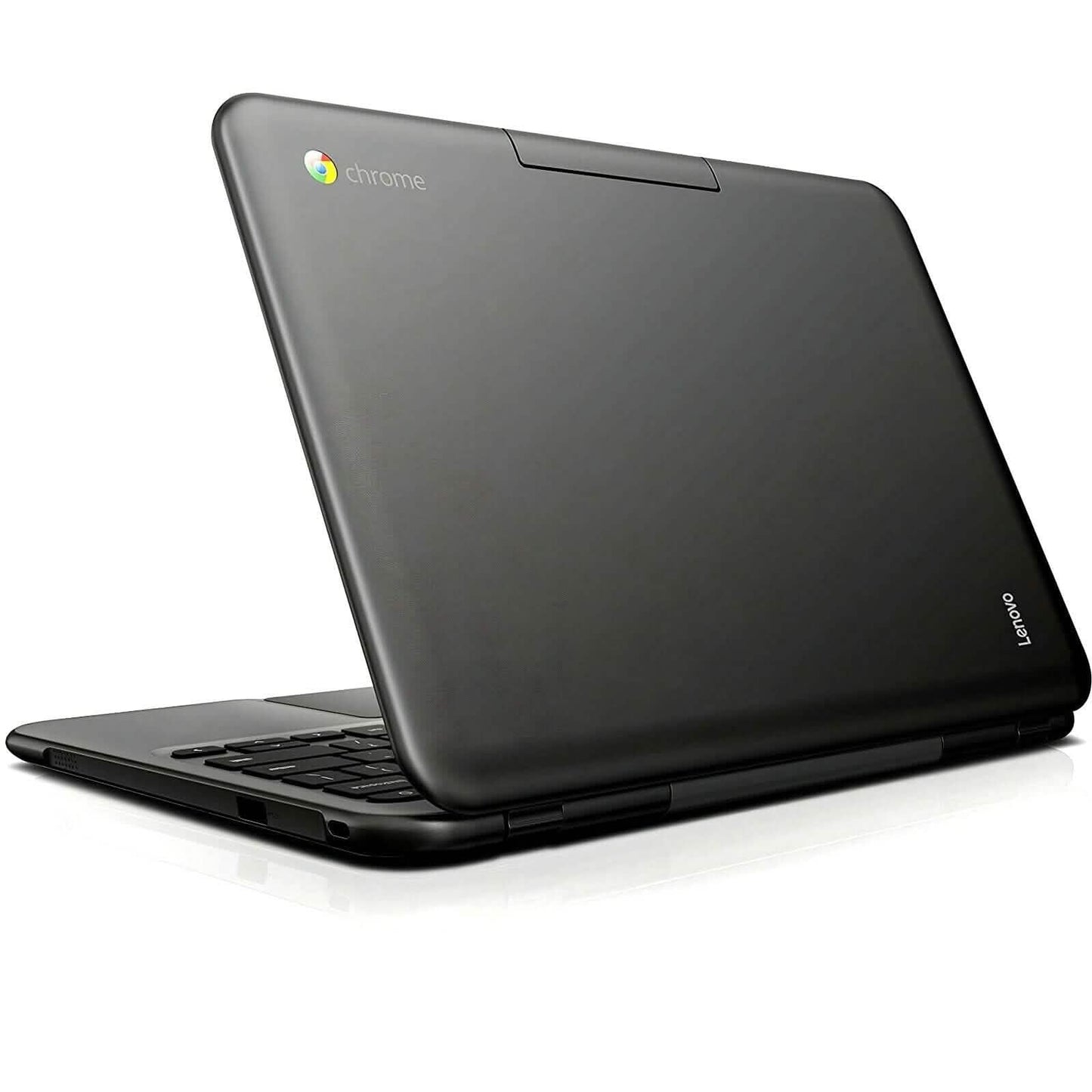 Lenovo N21 11.6" Chromebook - 2.16GHz Intel Celeron N2840 - 2GB RAM 16GB SSD (Refurbished) DailySale