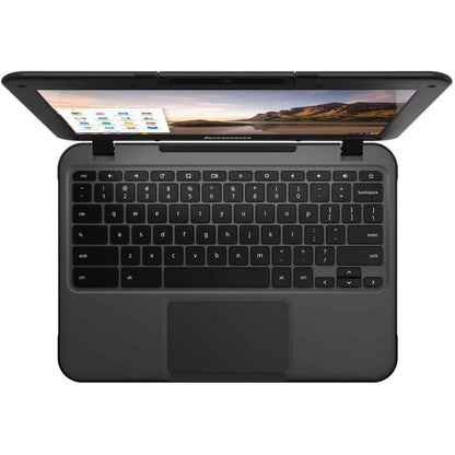 Lenovo N21 11.6" Chromebook (Refurbished) DailySale