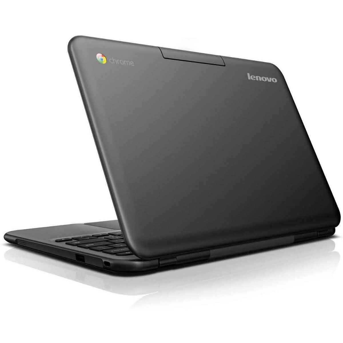 Lenovo N21 11.6" Chromebook (Refurbished) DailySale