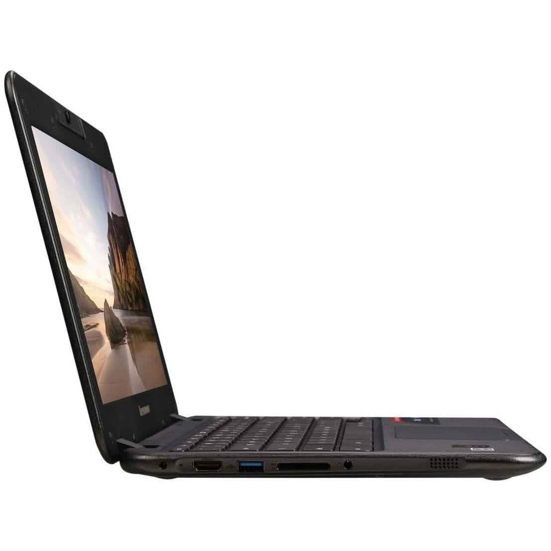 Lenovo N21 Chromebook (Refurbished) DailySale