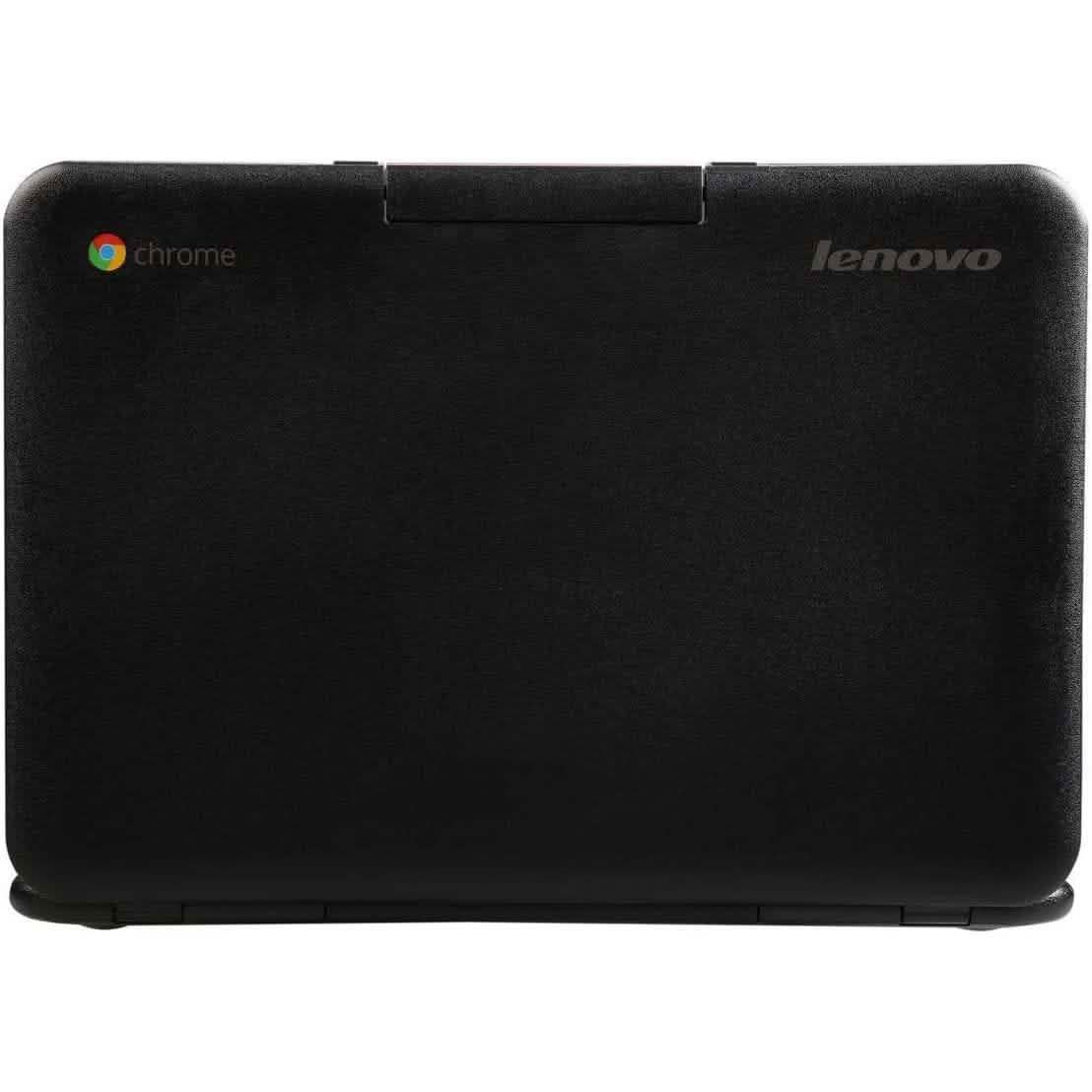 Lenovo N21 Chromebook (Refurbished) DailySale