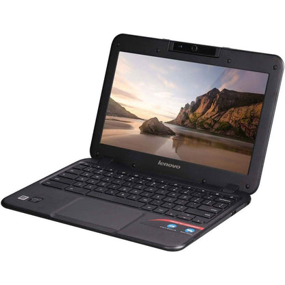 Lenovo N21 Chromebook (Refurbished) DailySale