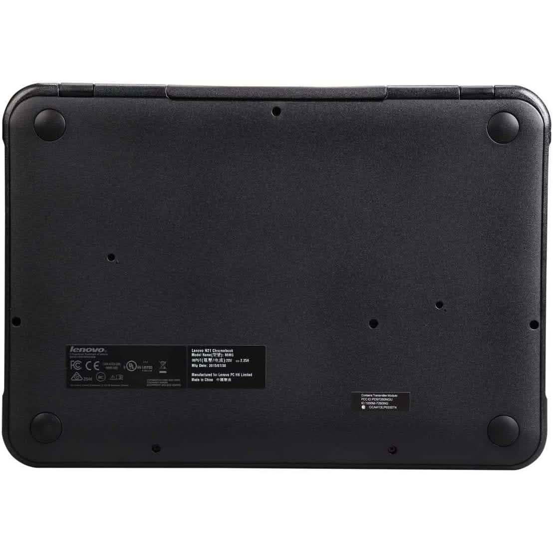 Lenovo N21 Chromebook (Refurbished) DailySale