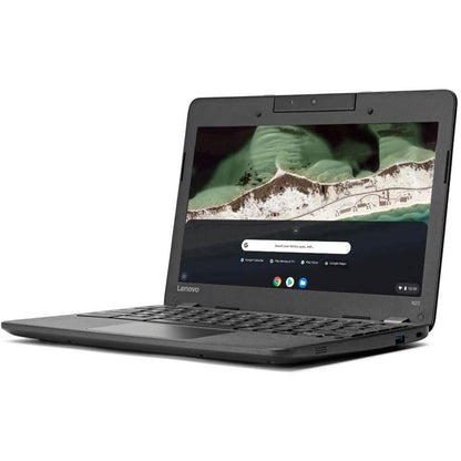 Lenovo N23 Chromebook 11.6" Intel Celeron N3060 2GB RAM 16GB SSD (Refurbished) DailySale
