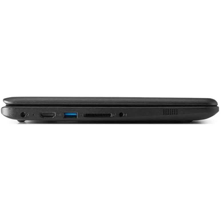 Lenovo N23 Chromebook 11.6" Intel Celeron N3060 4GB RAM 16GB SSD (Refurbished) DailySale