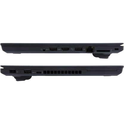 Lenovo T470 14" Core i5-6300U 2.4GHz 8GB RAM 256GB SSD (Refurbished) DailySale