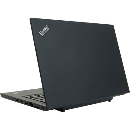 Lenovo T470 14" Core i5-6300U 2.4GHz 8GB RAM 256GB SSD (Refurbished) DailySale