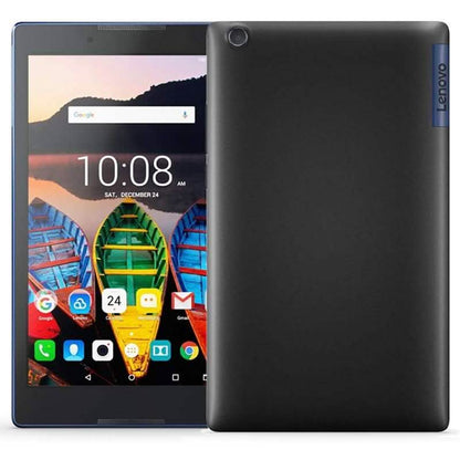 Lenovo Tab 3 with WiFi 8" Touchscreen 16GB (Refurbished) DailySale