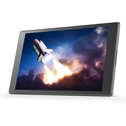 Lenovo Tab 4 8.0 16GB Black Wifi (Refurbished) DailySale