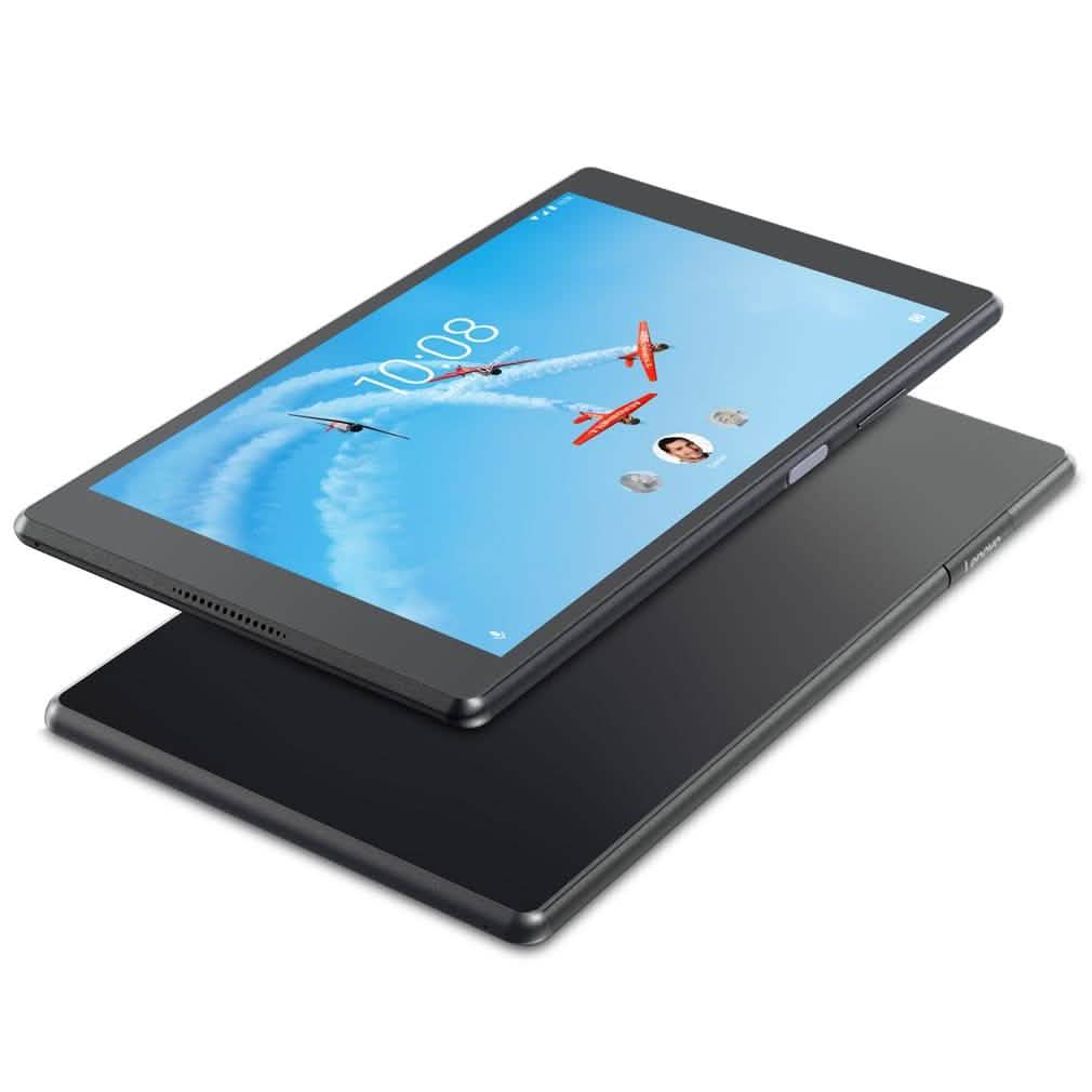Lenovo Tab 4 8.0 16GB Black Wifi (Refurbished) DailySale