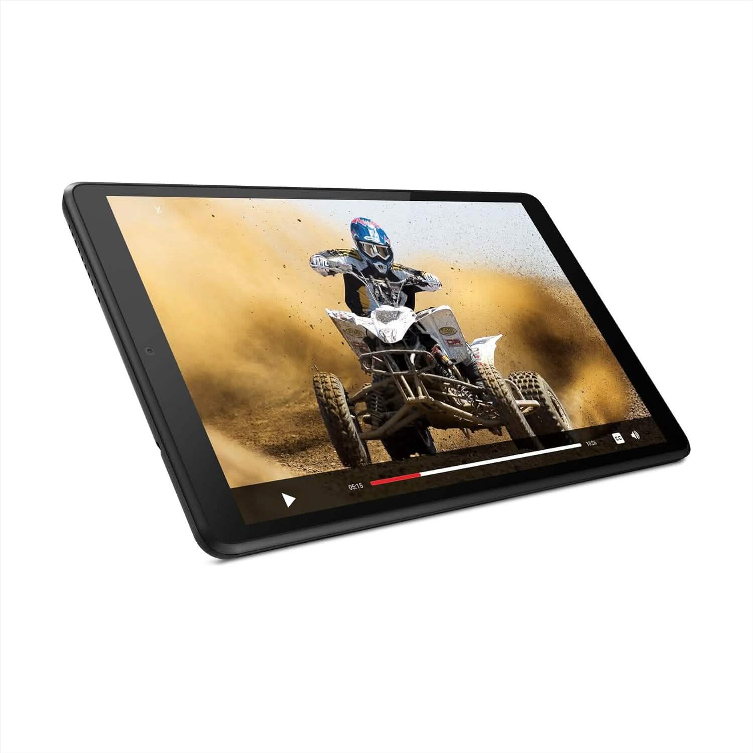 Lenovo Tab M8 8" 16GB Wi-Fi HD Android Tablet - ZA5G0102US TB-8505F DailySale