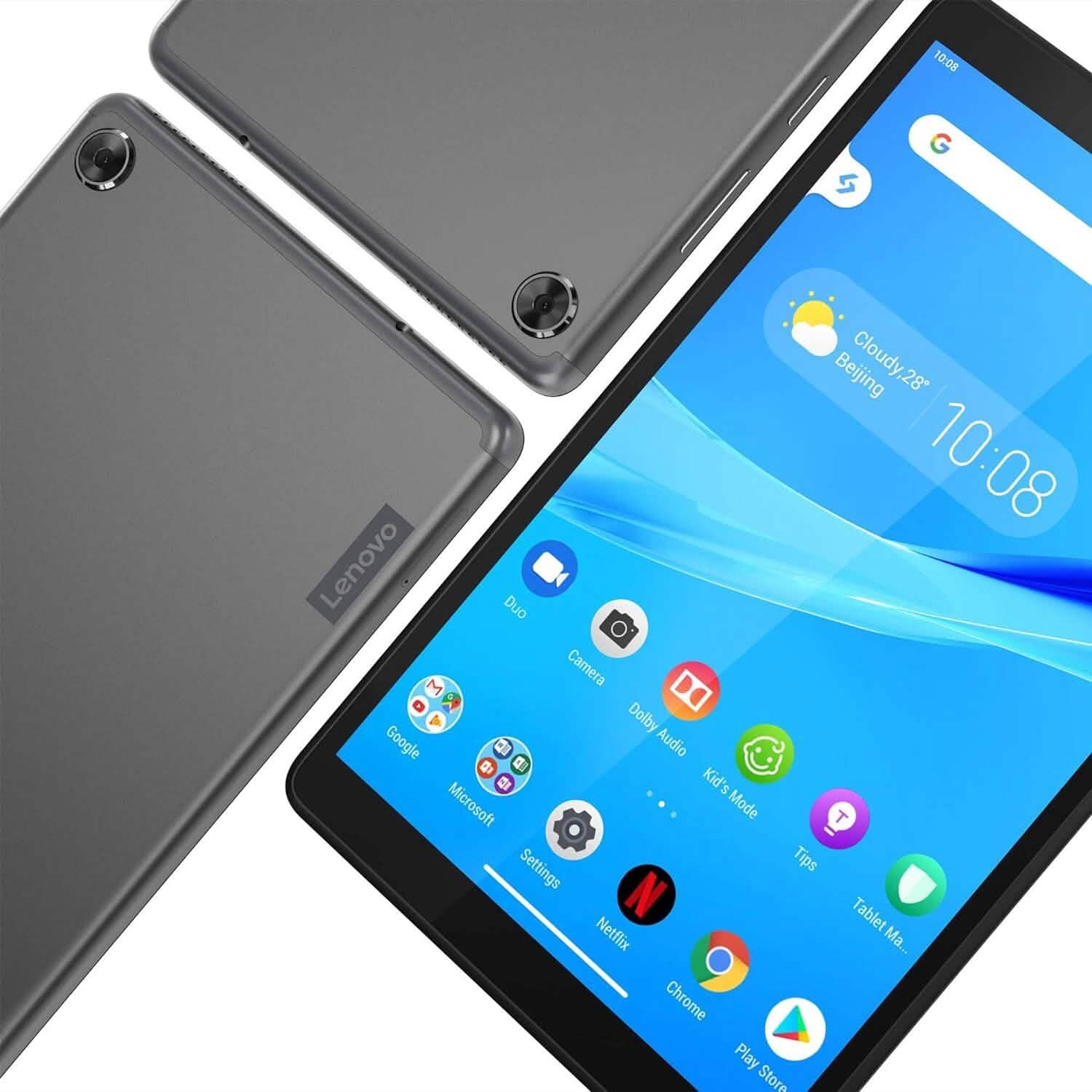 Lenovo Tab M8 8" 16GB Wi-Fi HD Android Tablet - ZA5G0102US TB-8505F DailySale