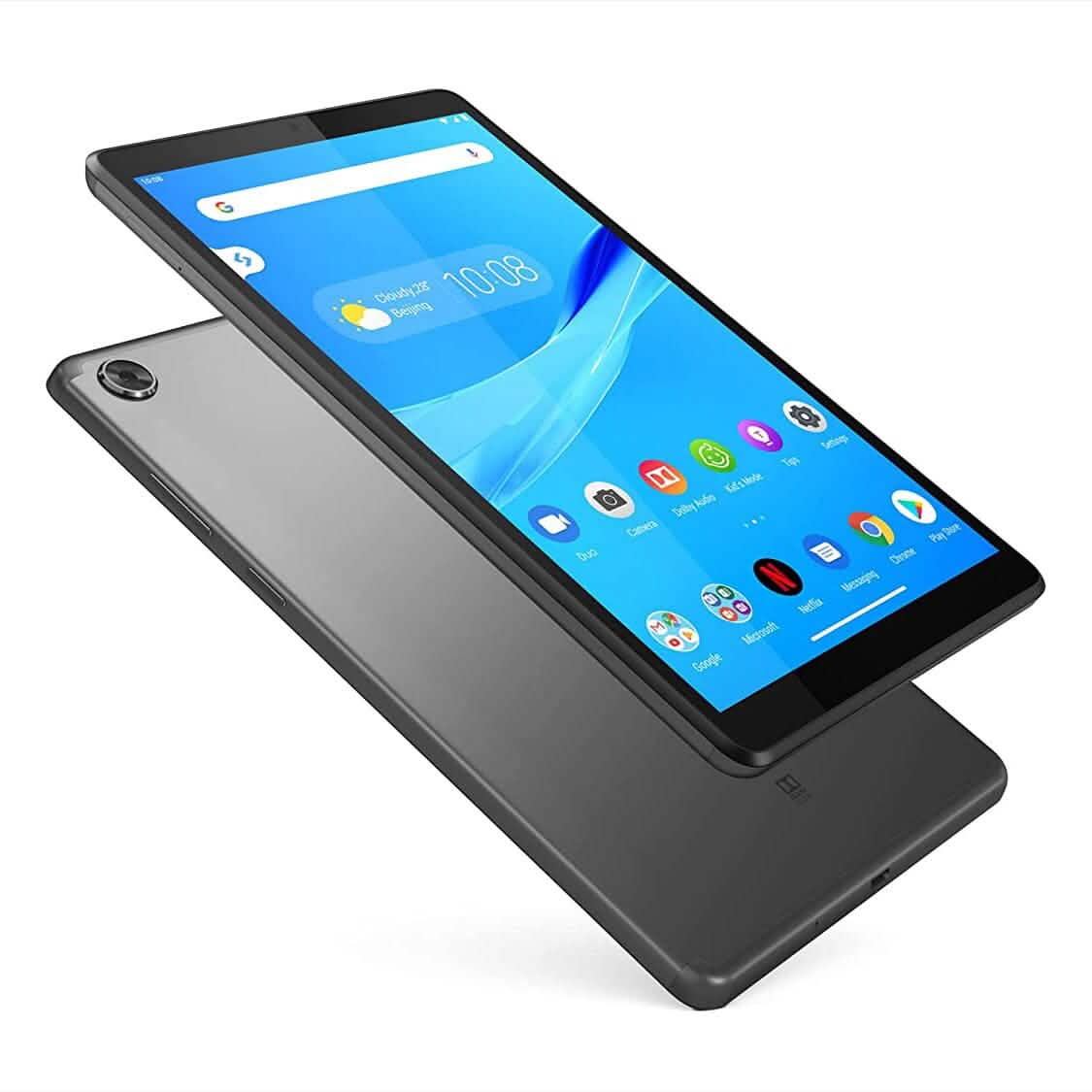 Lenovo Tab M8 Tablet 2nd Generation 32GB HD Android Tablet (Refurbished) DailySale