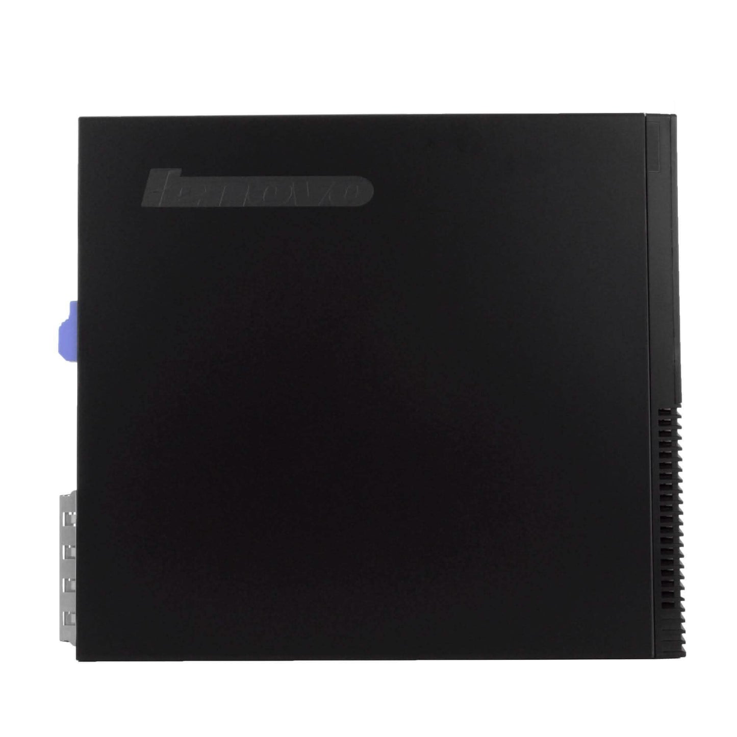 Lenovo ThinkCentre M82 Desktop Computer PC - 120GB SSD Hard Drive (Refurbished) DailySale
