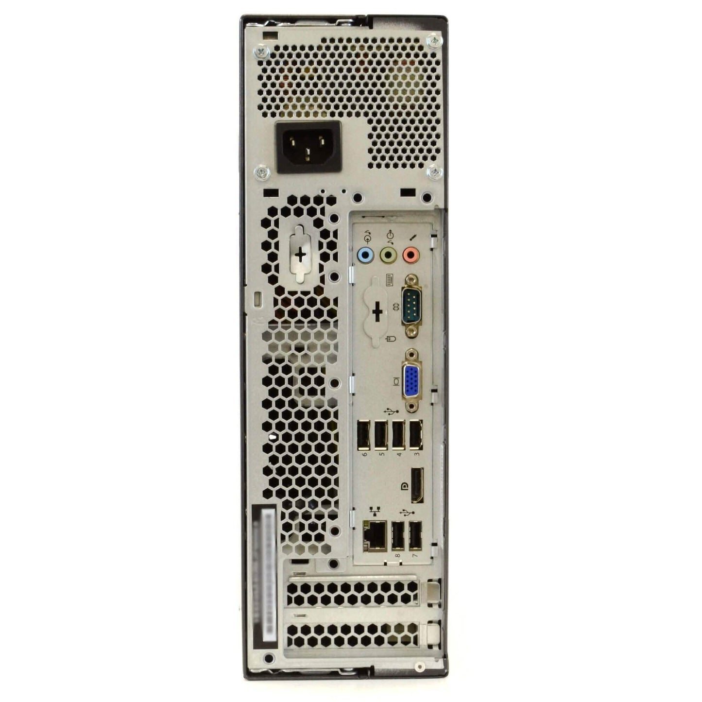 Lenovo ThinkCentre M90 Desktop Computer PC (Refurbished) DailySale
