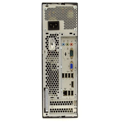 Lenovo ThinkCentre M90 Desktop Computer PC (Refurbished) DailySale