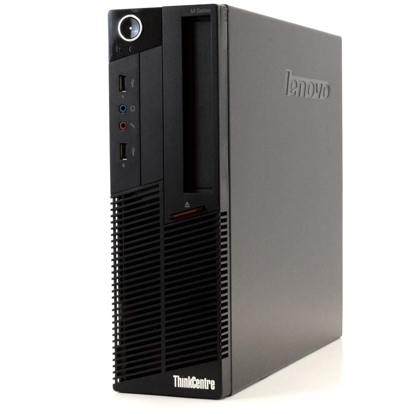 Lenovo ThinkCentre M90 Desktop Computer PC (Refurbished) DailySale