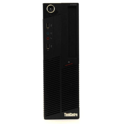 Lenovo ThinkCentre M90 Desktop Computer PC (Refurbished) DailySale