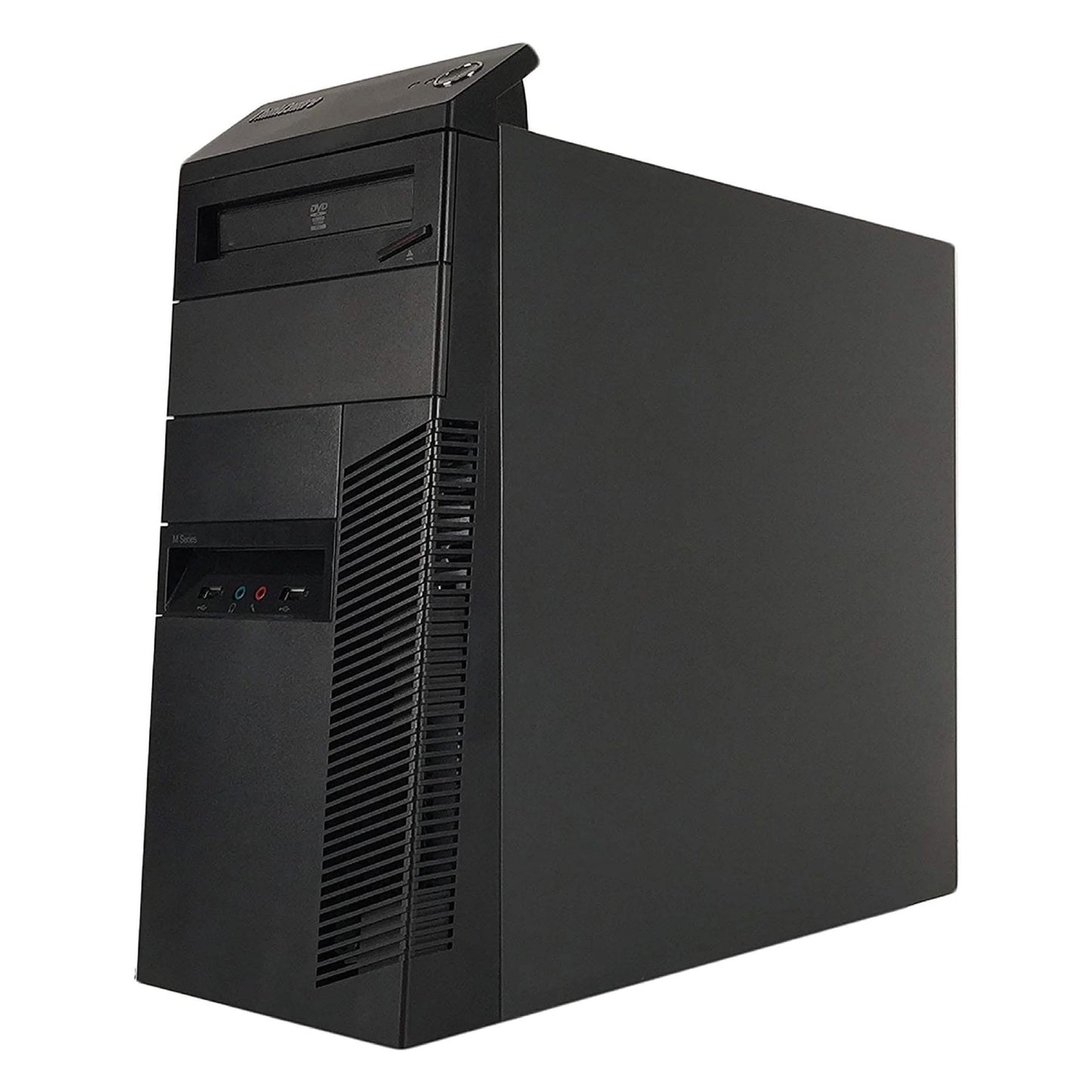 Lenovo ThinkCentre M91 Tower Computer PC (Refurbished) DailySale