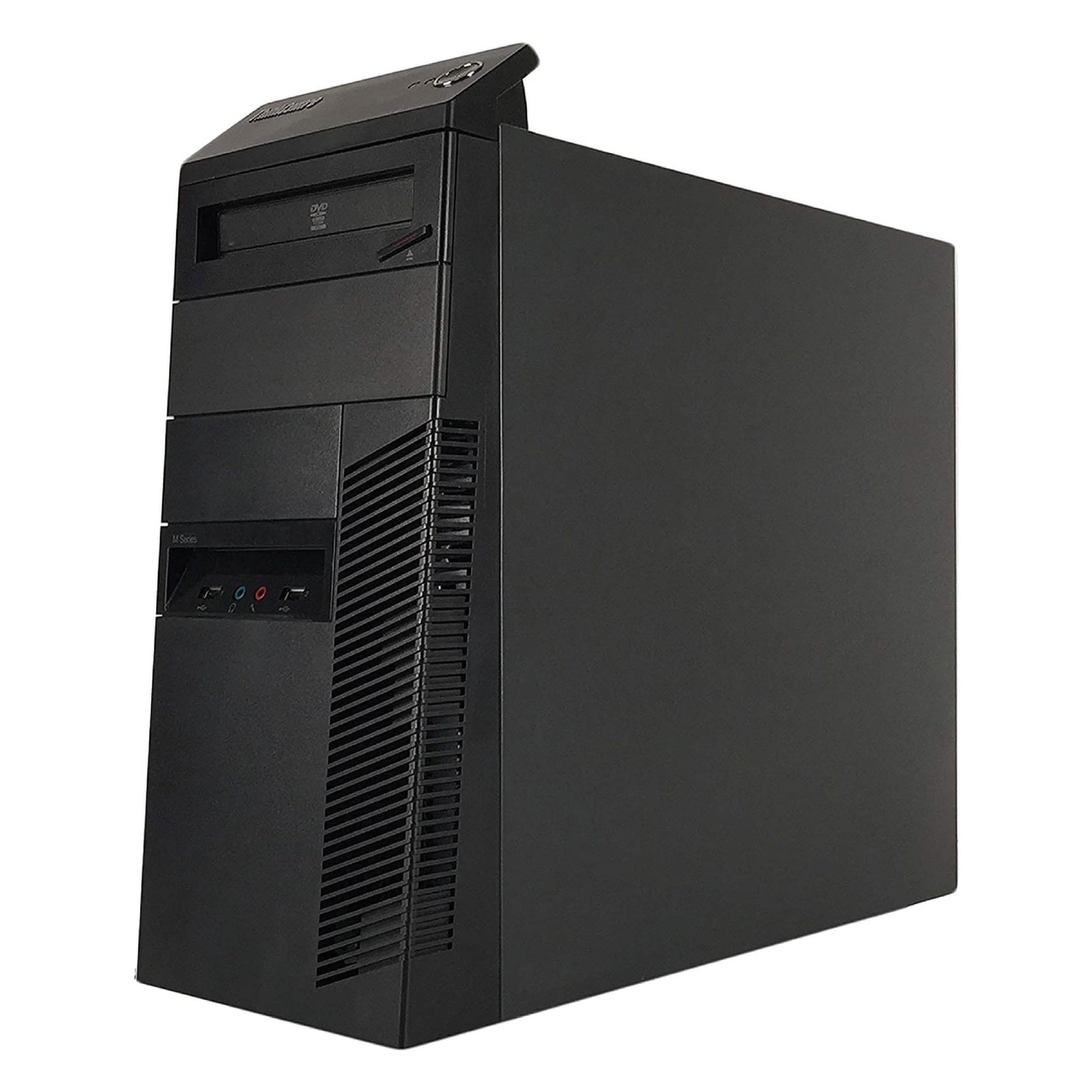 Lenovo ThinkCentre M91 Tower Computer PC (Refurbished) DailySale