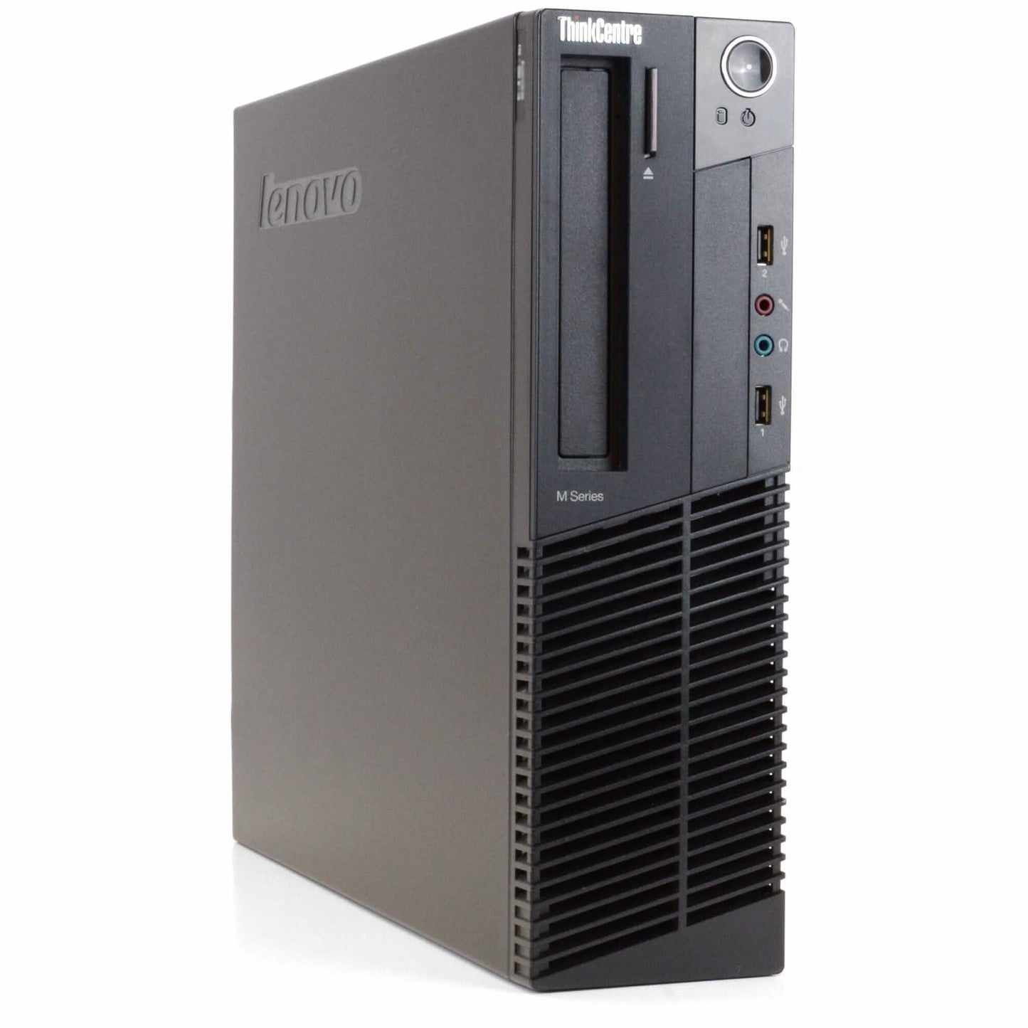 Lenovo ThinkCentre M92 Desktop Computer PC (Refurbished) DailySale