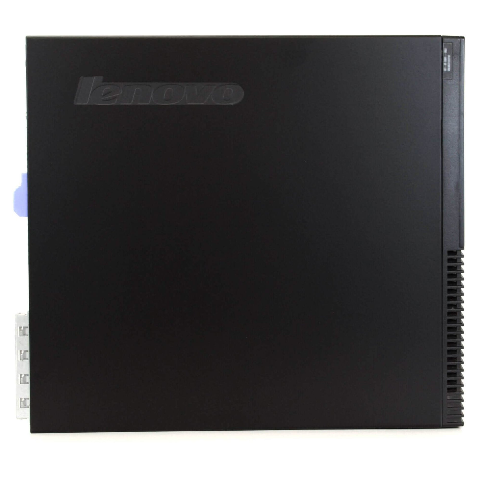 Lenovo ThinkCentre M92 Desktop Computer PC (Refurbished) DailySale