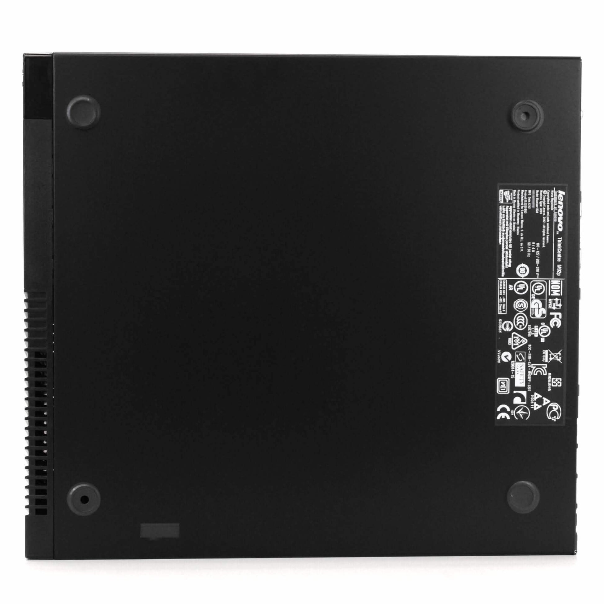 Lenovo ThinkCentre M92 Desktop Computer PC (Refurbished) DailySale
