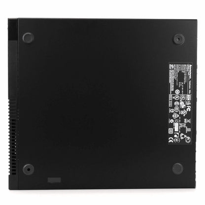 Lenovo ThinkCentre M92 Desktop Computer PC (Refurbished) DailySale