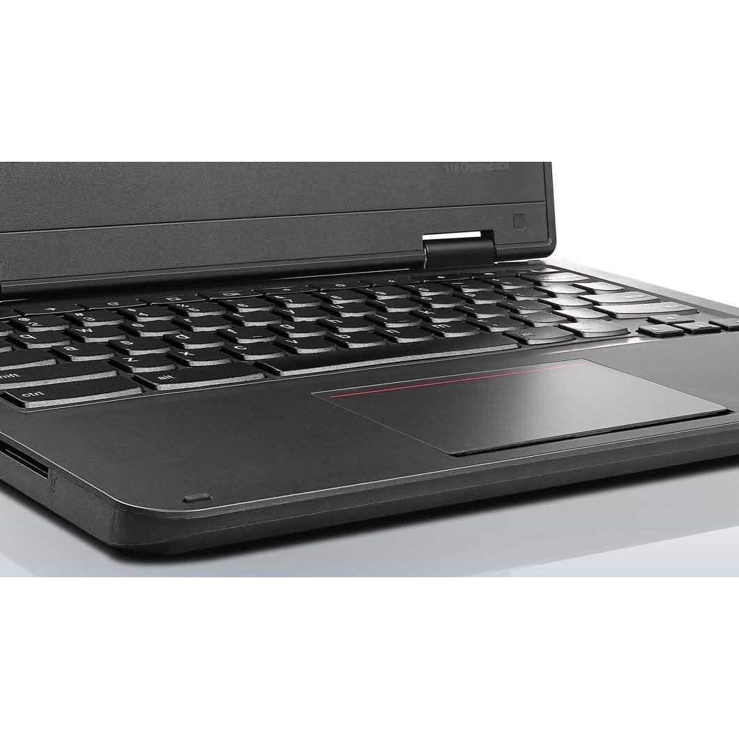 Lenovo ThinkPad 11e 11.6" LED Chromebook Laptop (Refurbished) DailySale