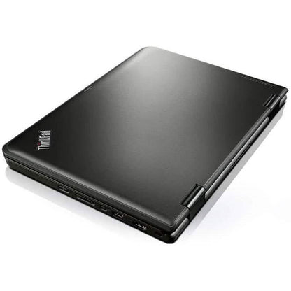 Lenovo ThinkPad 11e 11.6" LED Chromebook Laptop (Refurbished) DailySale