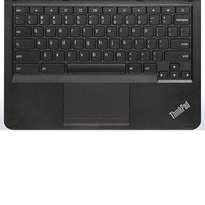Lenovo ThinkPad 11e 11.6" LED Chromebook Laptop (Refurbished) DailySale