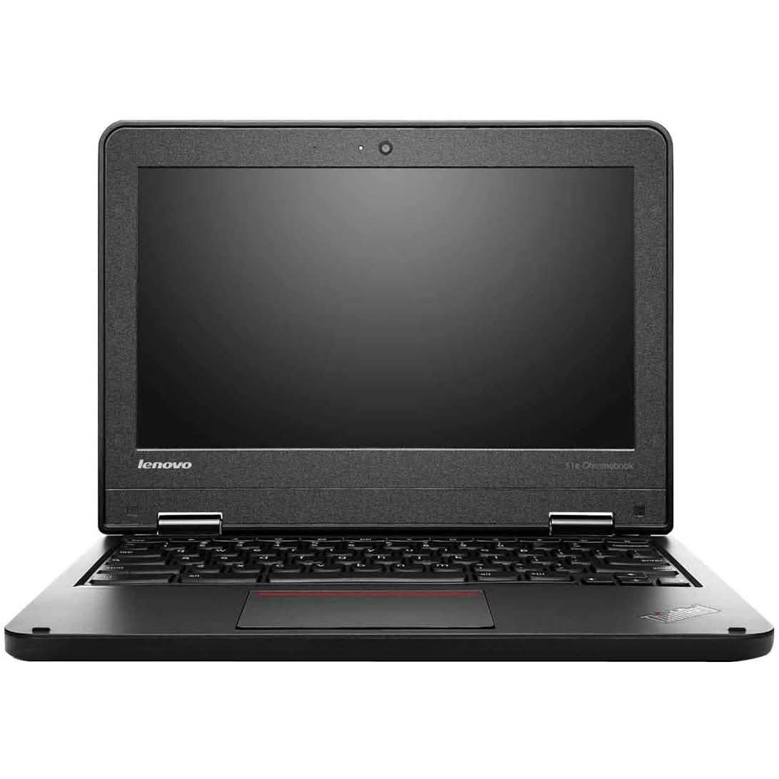 Lenovo ThinkPad 11e 11.6" LED Chromebook Laptop (Refurbished) DailySale