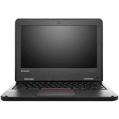 Lenovo ThinkPad 11e 11.6" LED Chromebook Laptop (Refurbished) DailySale