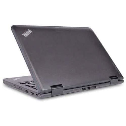 Lenovo ThinkPad 11e 11.6" LED Chromebook Laptop (Refurbished) DailySale
