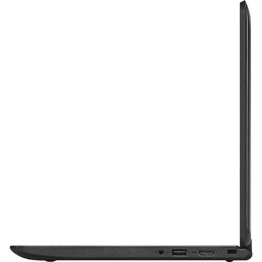 Lenovo ThinkPad Yoga 11e 11.6'' Chromebook Intel N3150 4GB RAM 16GB SSD (Refurbished) DailySale