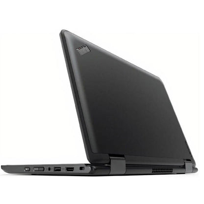 Lenovo ThinkPad 11E 3rd Gen Intel Celeron N3160 4GB 128GB 11.6" Windows 10 Pro (Refurbished) DailySale