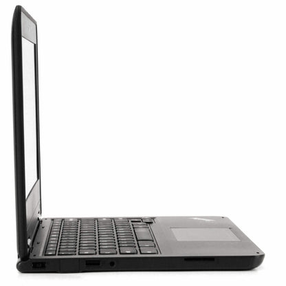Lenovo ThinkPad 11e 4GB RAM 16GB SSD Hard Drive (Refurbished) DailySale