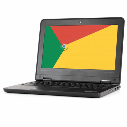 Lenovo ThinkPad 11e 4GB RAM 16GB SSD Hard Drive (Refurbished) DailySale