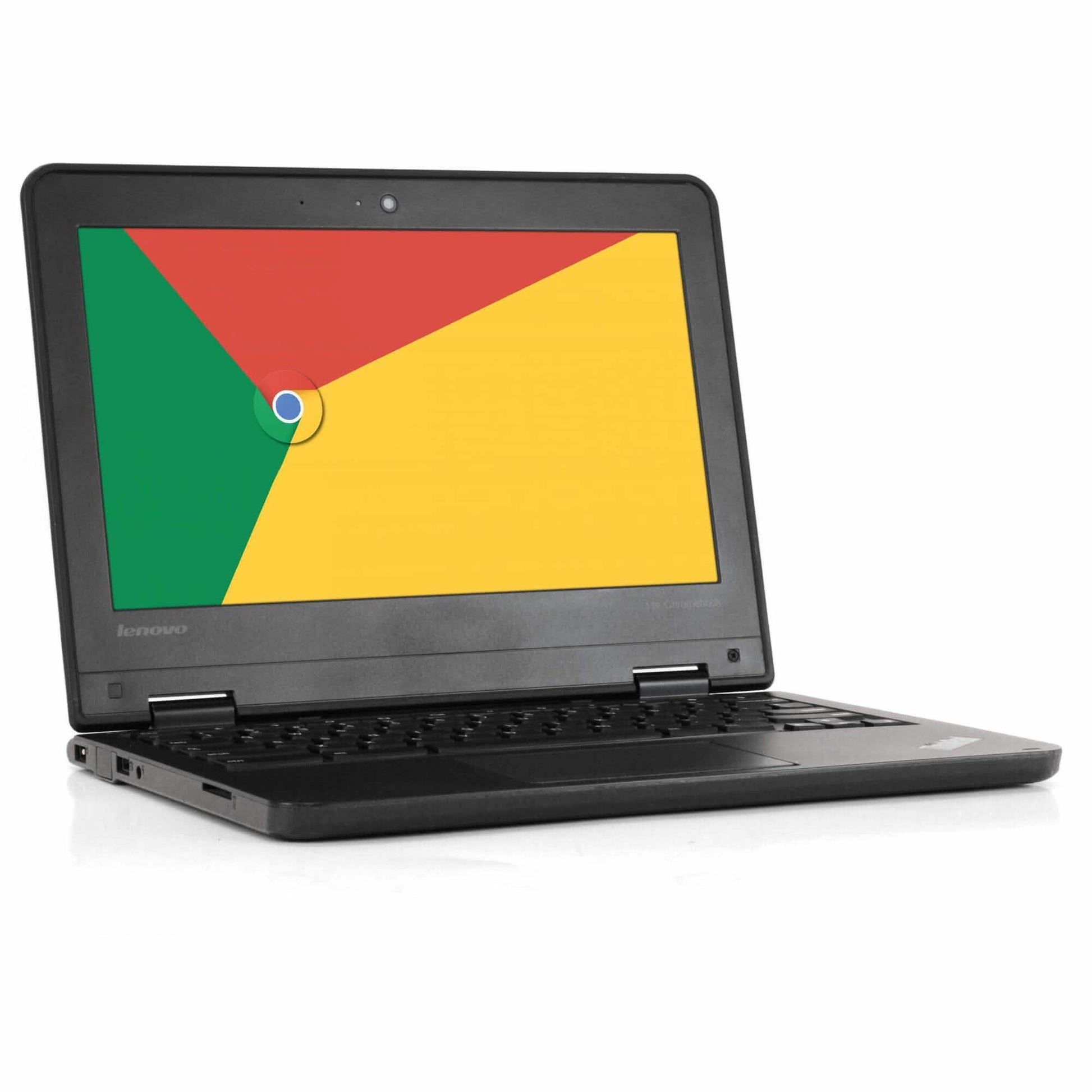 Lenovo ThinkPad 11e 4GB RAM 16GB SSD Hard Drive (Refurbished) DailySale