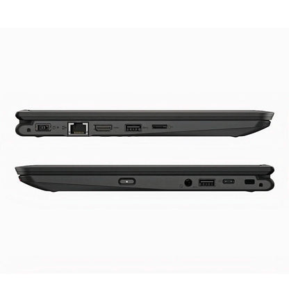 Lenovo ThinkPad 11e 5th Gen Windows 10 Pro Intel Celeron N4100 4GB RAM 128GB SSD (Refurbished) DailySale