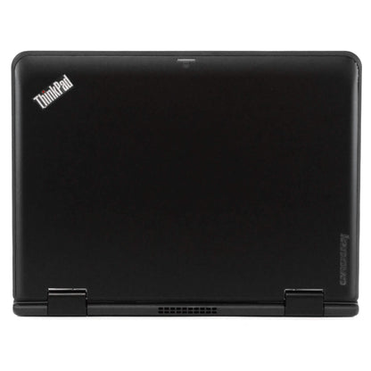 Lenovo ThinkPad 11e Chromebook Laptop Computer (Refurbished) DailySale