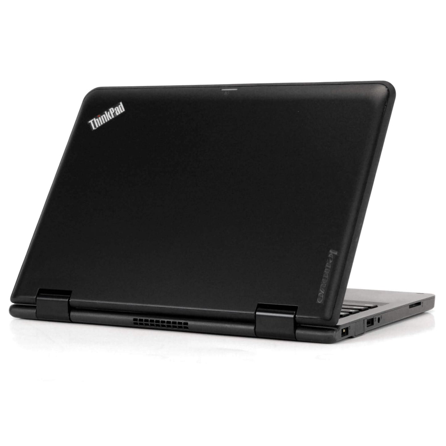 Lenovo ThinkPad 11e Chromebook Laptop Computer (Refurbished) DailySale