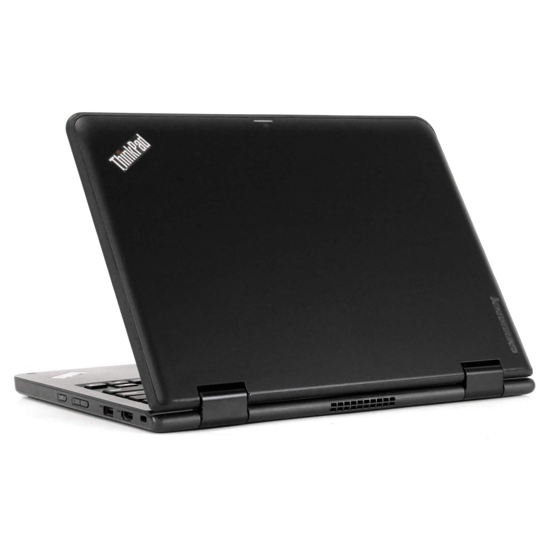Lenovo ThinkPad 11e Chromebook Laptop Computer (Refurbished) DailySale